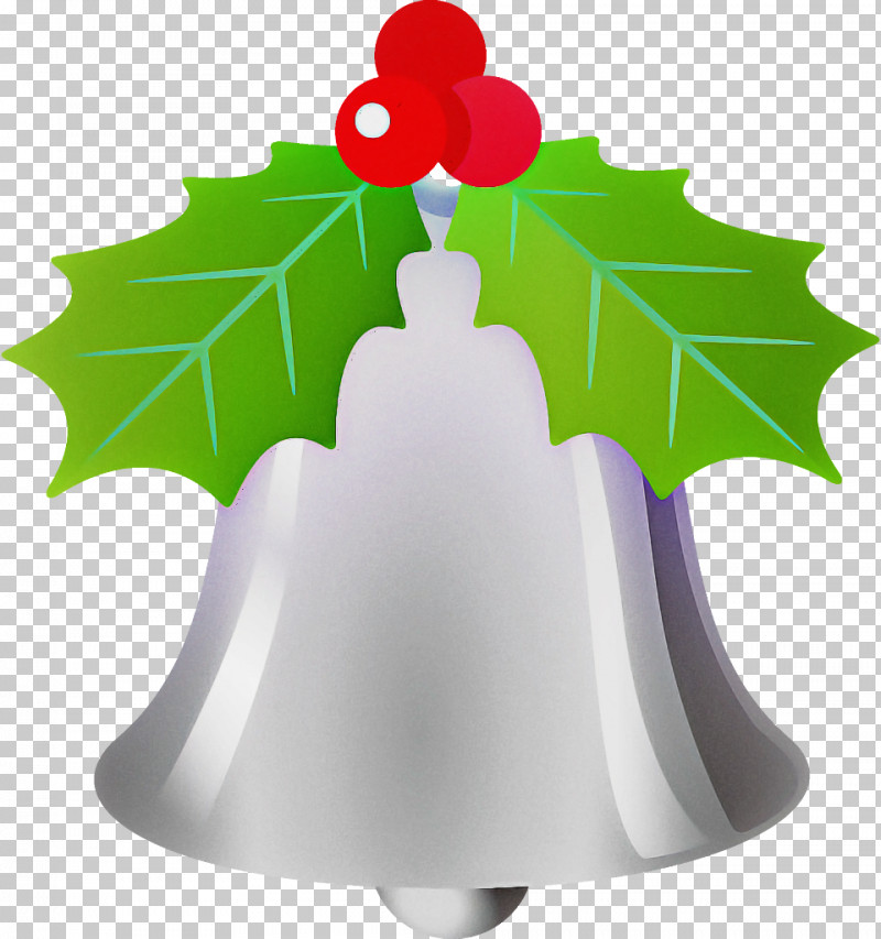 Jingle Bells Christmas Bells Bells PNG, Clipart, Bell, Bells, Christmas Bells, Green, Holly Free PNG Download