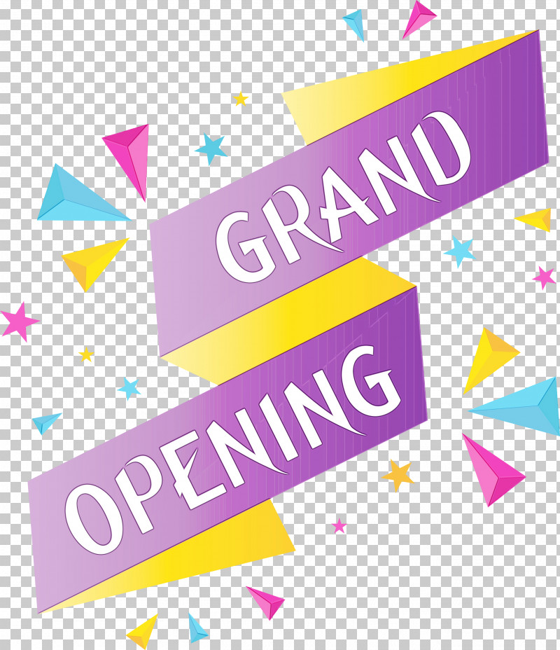 Logo Font Yellow Line Area PNG, Clipart, Area, Grand Opening, Line, Logo, M Free PNG Download
