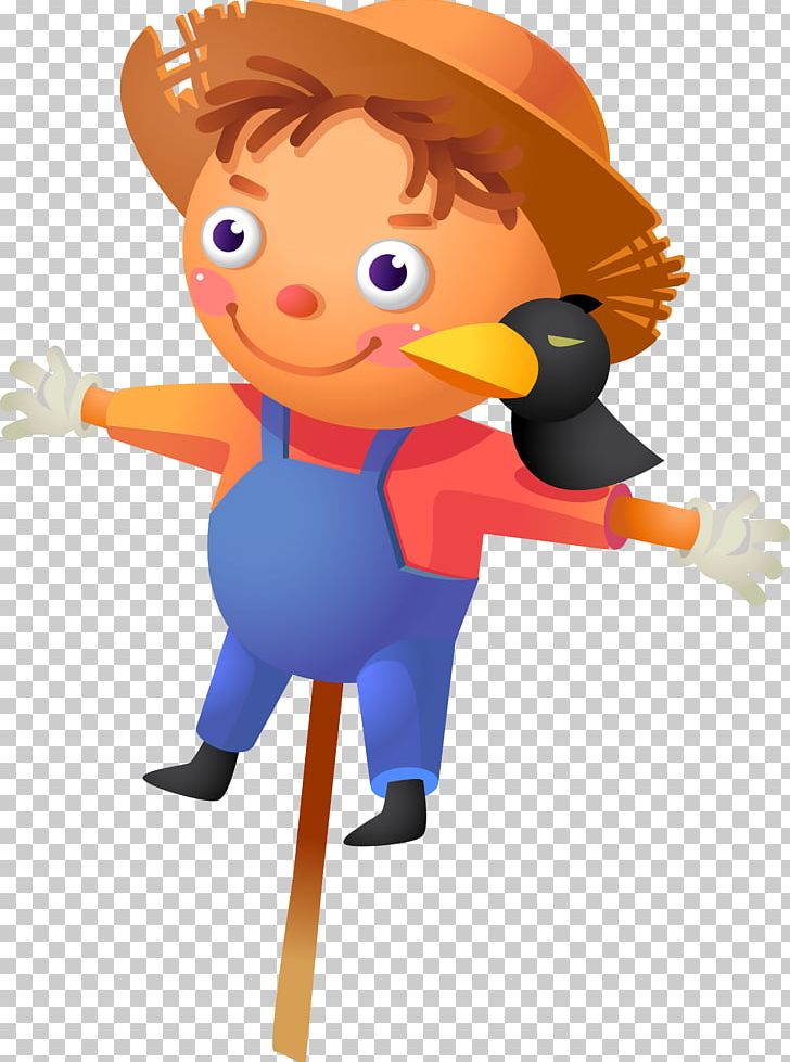 Child Scarecrow PNG, Clipart, Animation, Art, Arts, Boy, Cartoon Free PNG Download