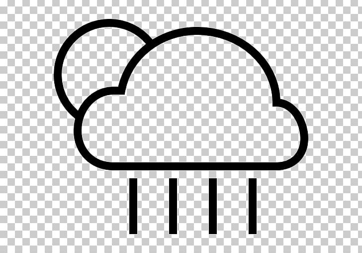 Cloud Meteorology Computer Icons Rain PNG, Clipart, Angle, Area, Black And White, Cloud, Cloudburst Free PNG Download