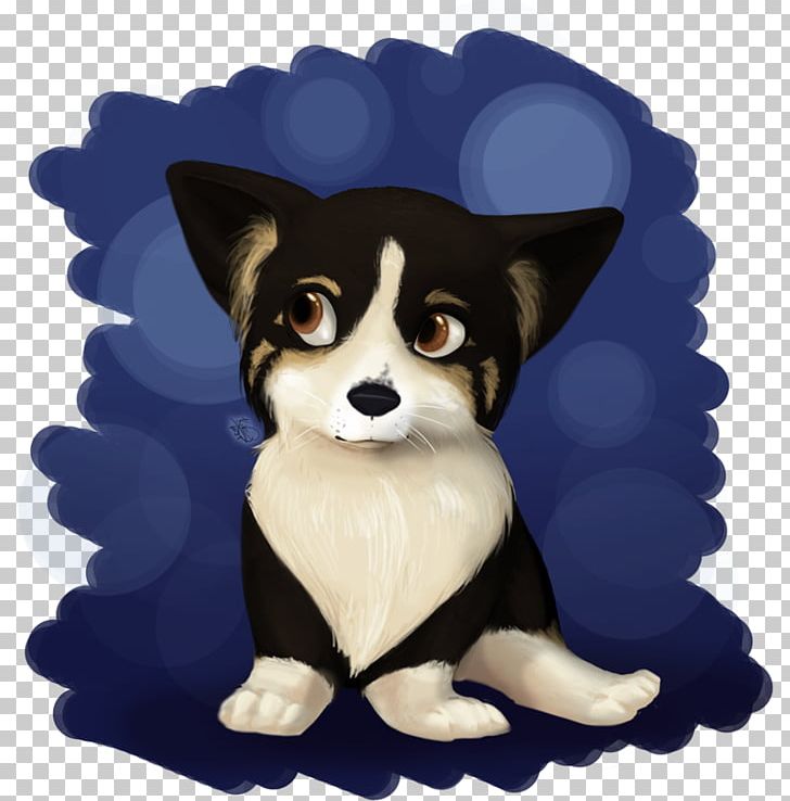 Dog Breed Pembroke Welsh Corgi Puppy Drawing PNG, Clipart, Animals, Breed, Carnivoran, Cat, Cuteness Free PNG Download