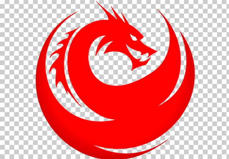 Logo Dragon PNG, Clipart, Area, Artwork, Chinese Dragon, Circle, Dragon Free PNG Download
