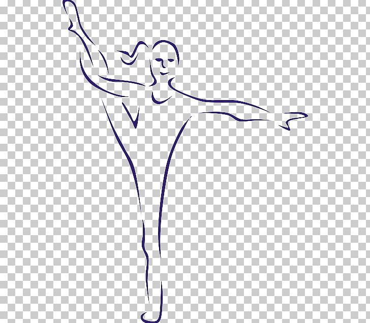 Open Graphics Drawing PNG, Clipart, Aerobic Gymnastics, Area, Arm, Artwork, Black And White Free PNG Download