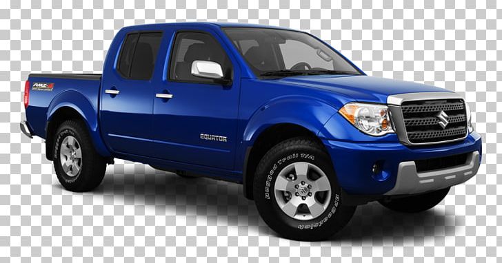 Pickup Truck Car Independent Suspension 2012 Suzuki Equator PNG, Clipart, Automotive Design, Automotive Exterior, Automotive Tire, Automotive Wheel System, Axle Free PNG Download