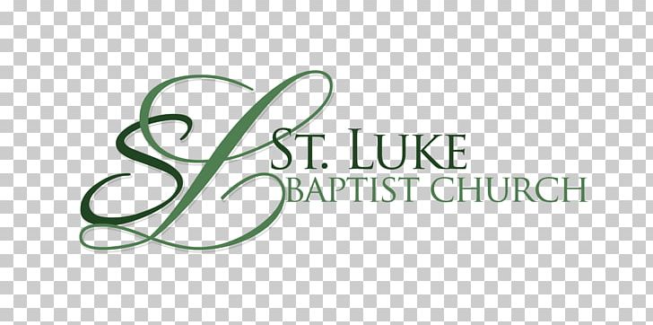 St Luke Baptist Church Logo Brand PNG, Clipart, About Us, Baptists, Brand, Church, Film Free PNG Download