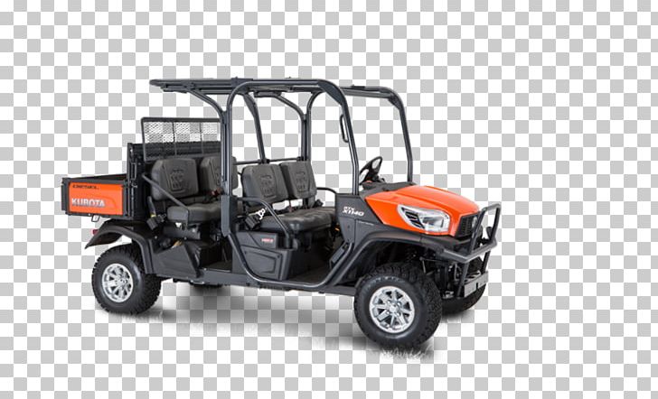 Utility Vehicle Kubota Corporation Side By Side Diesel Engine PNG, Clipart, Allterrain Vehicle, Car, Diesel Engine, Engine, Industry Free PNG Download