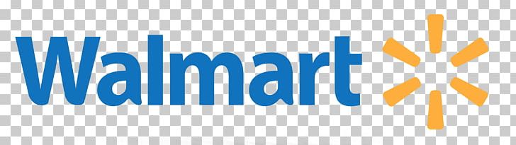Walmart Canada Retail Company Logo PNG, Clipart, Banner, Blue, Brand, Business, Company Free PNG Download