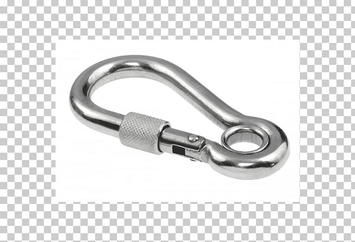Carabiner Marine Grade Stainless Stainless Steel Bolt Spring Pin PNG, Clipart, Ball Valve, Body Jewelry, Bolt, Carabiner, Chain Free PNG Download