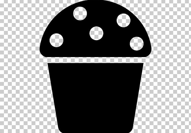 Cupcake Birthday Cake Dessert Muffin PNG, Clipart, Bakery, Birthday Cake, Biscuits, Black, Black And White Free PNG Download