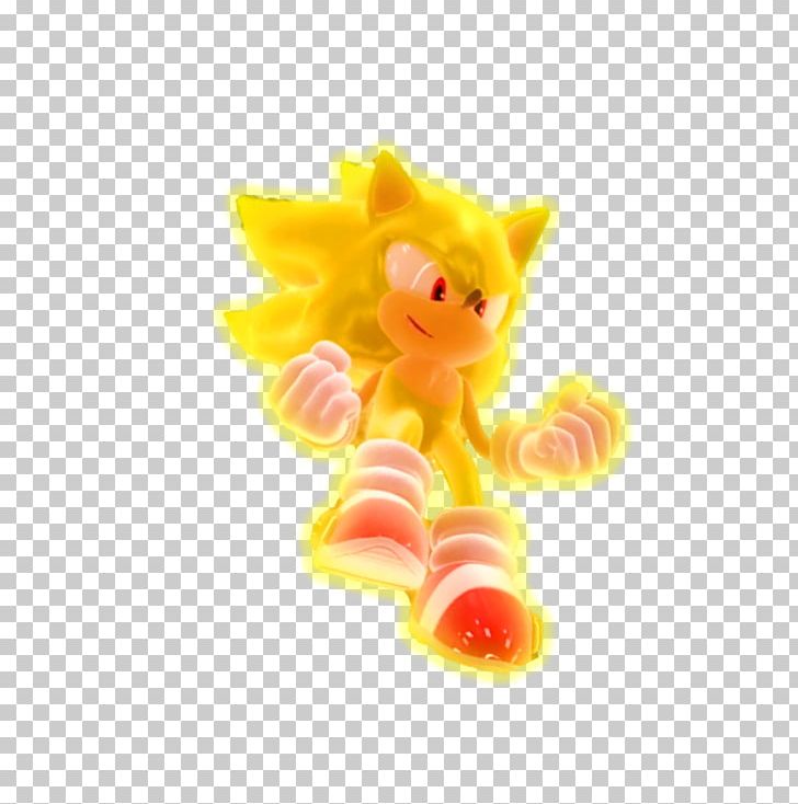 Figurine PNG, Clipart, Figurine, Orange, Petal, Super Sonic, Toy Free PNG Download