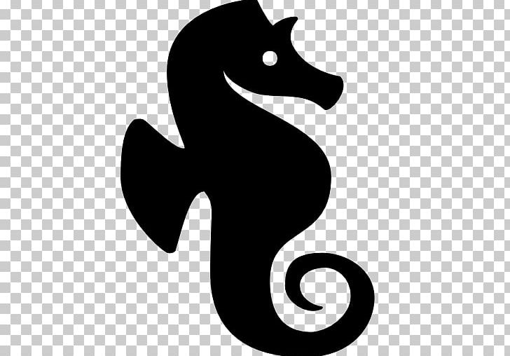 Seahorse Computer Icons PNG, Clipart, Animals, Beak, Black And White, Computer Icons, Encapsulated Postscript Free PNG Download