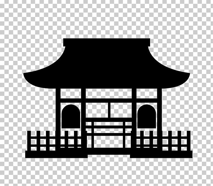 Shinto Shrine Kyoto Ueda Buddhist Temple PNG, Clipart, Artwork, Black And White, Buddhism, Buddhist Temple, Computer Icons Free PNG Download