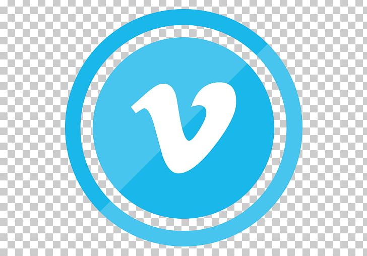 Vimeo Icon Transparent. PNG, Clipart, Aqua, Area, Blue, Brand, Circle Free PNG Download