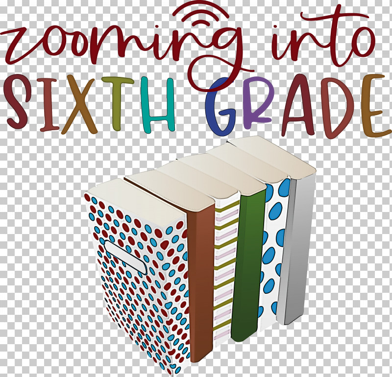 Back To School Sixth Grade PNG, Clipart, Back To School, Geometry, Gift, Line, Mathematics Free PNG Download