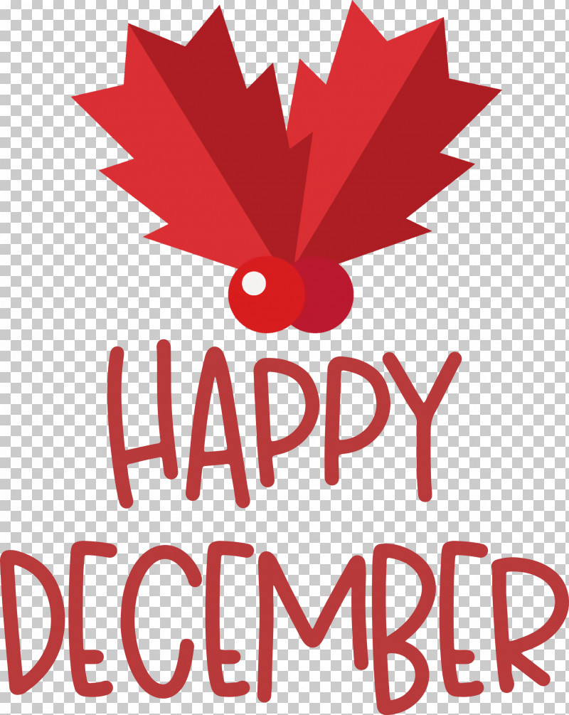 Happy December December PNG, Clipart, Biology, December, Happy December, Line, Logo Free PNG Download