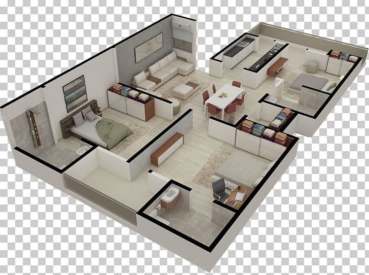 3D Floor Plan House Plan PNG, Clipart, 3d Floor Plan, Altxaera, Apartment, Architectural Plan, Architecture Free PNG Download