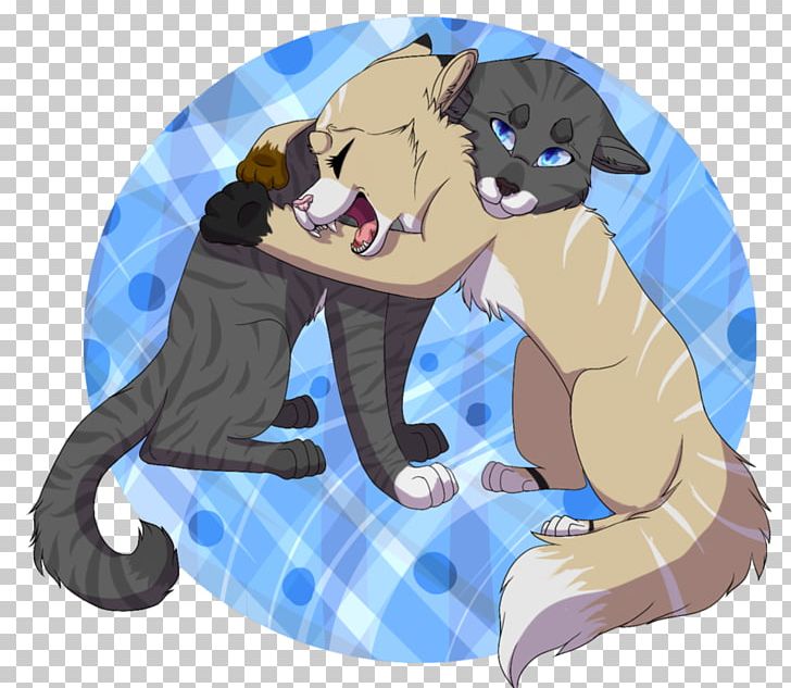 Dog Cat Cartoon Character PNG, Clipart, Animals, Anime, Art, Big Cat, Big Cats Free PNG Download
