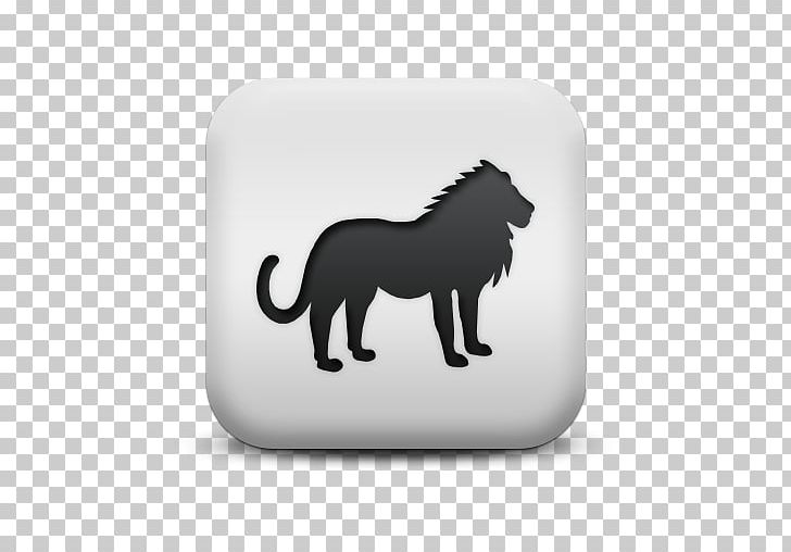 Lionhead Rabbit Computer Icons Symbol PNG, Clipart, Animals, Big Cats, Black And White, Blog, Carnivoran Free PNG Download