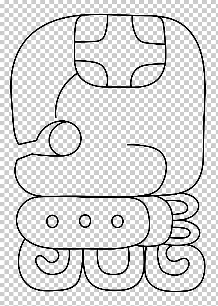 mayan people clipart drawings