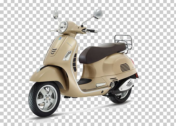 Piaggio Vespa GTS 300 Super Scooter Car PNG, Clipart, Antilock Braking System, Car, Cars, Engine Displacement, Grand Tourer Free PNG Download