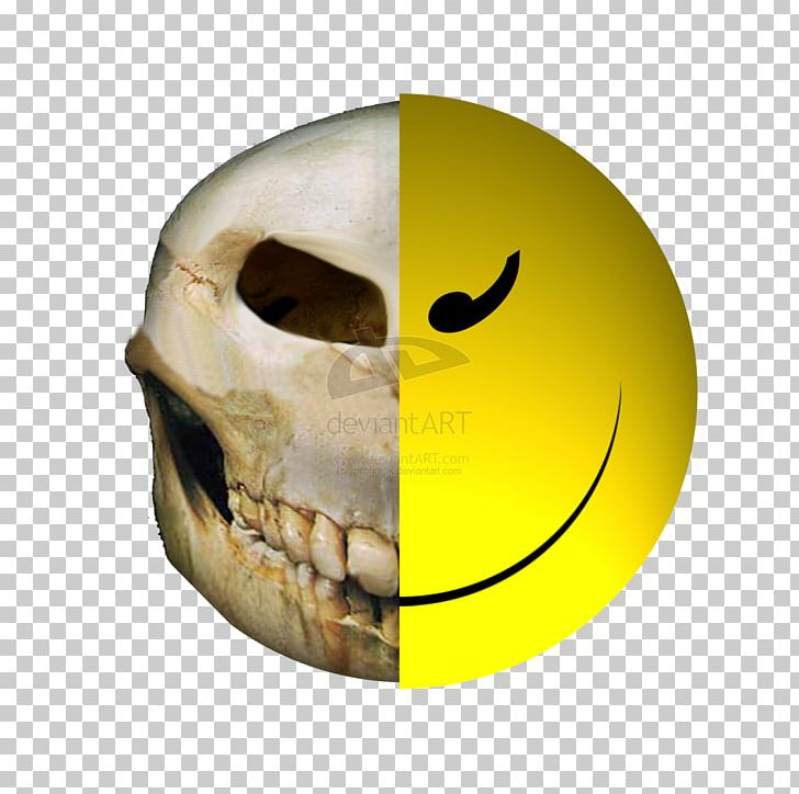Smiley Skull Face Human Skeleton Jaw PNG, Clipart, Bone, Emoticon, Face, Facial Skeleton, Happy Free PNG Download