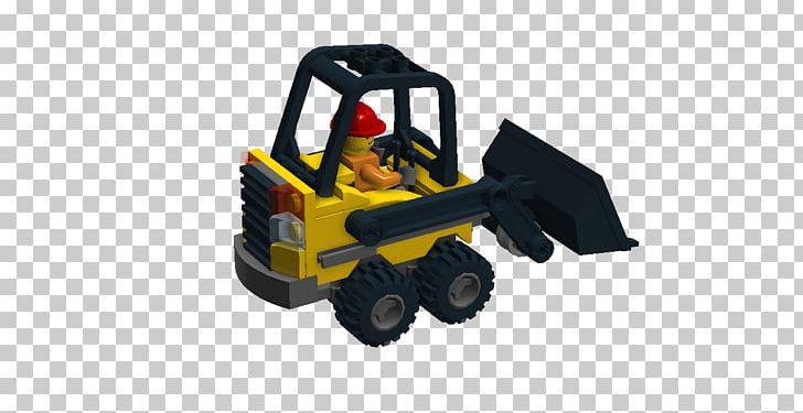 Vehicle Toy Skid-steer Loader Architectural Engineering Lego City PNG, Clipart, Architectural Engineering, City, Hardware, Heavy Machinery, Lego Free PNG Download