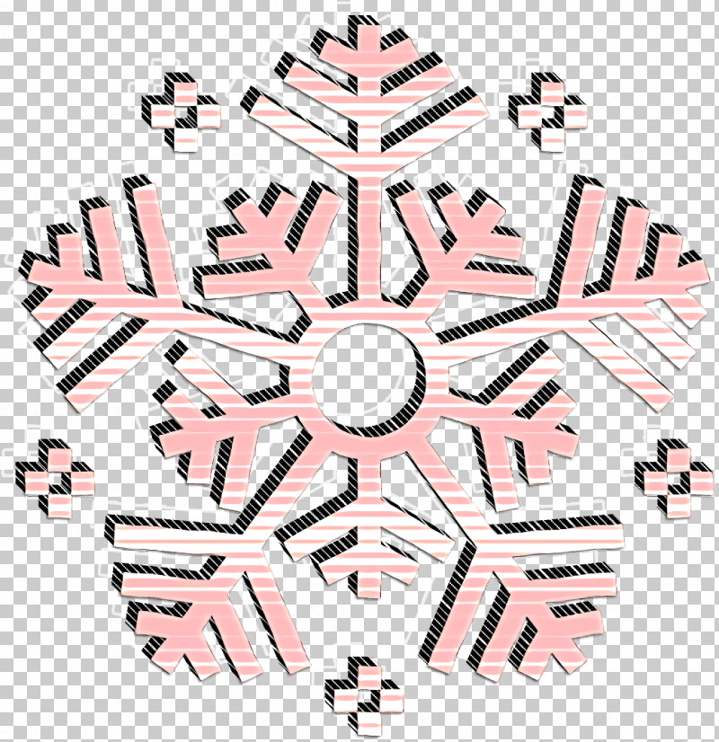 Snow Icon Weather Icon Snowflake Icon PNG, Clipart, Geometry, Line, Mathematics, Meter, Snowflake Icon Free PNG Download