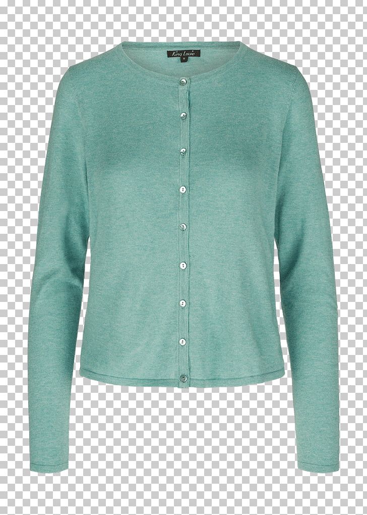 Cardigan Dress Sleeve Gilets Clothing PNG, Clipart, Aqua, Blouse, Button, Cardigan, Clothing Free PNG Download