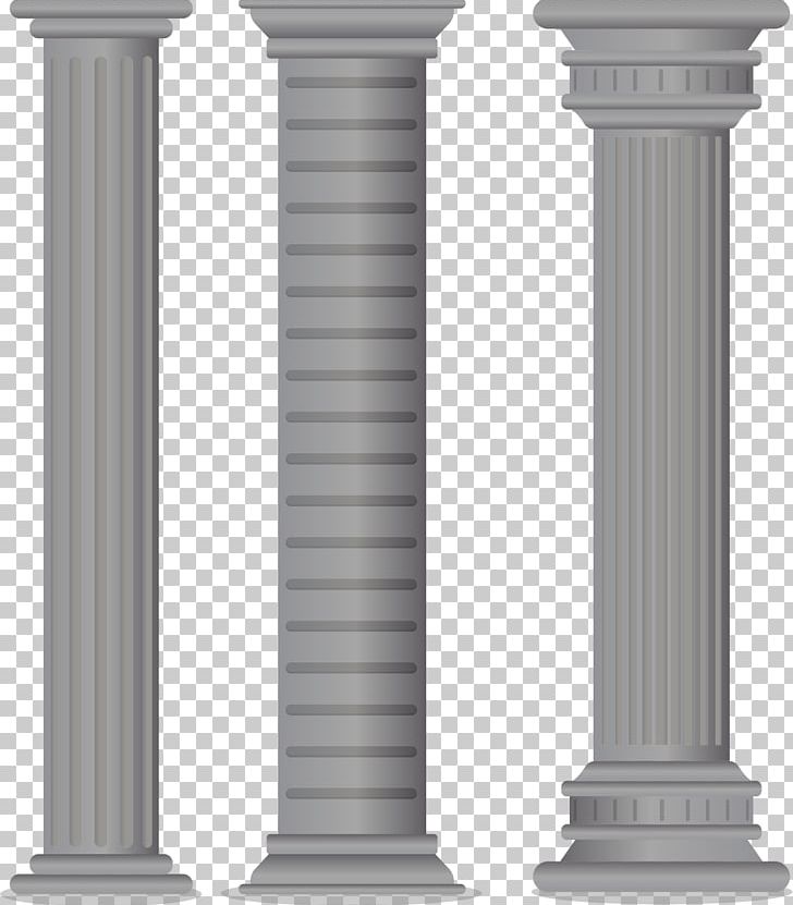 Column PNG, Clipart, Architecture, Column Column, Columns, Column Vector, Cylinder Free PNG Download