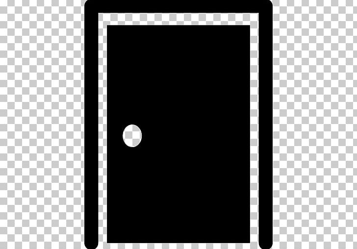 Computer Icons Door PNG, Clipart, Angle, Black, Building, Circle, Computer Icons Free PNG Download