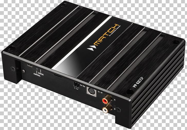 Digital Signal Processor Audio Power Amplifier Plug And Play High Fidelity PNG, Clipart, Amplifier, Audio, Audio Equipment, Audio Power Amplifier, Av Receiver Free PNG Download