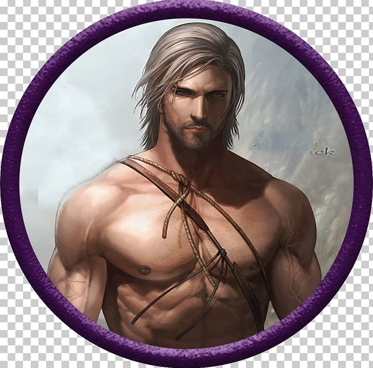 Fantasy Male Drawing PNG, Clipart, Arm, Art, Barechestedness, Beard, Character Free PNG Download