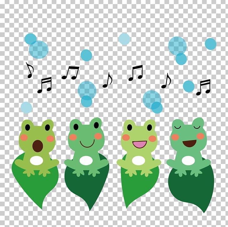 Frog Choir Drawing PNG, Clipart, Amphibian, Animals, Chant, Childrens Choir, Choir Free PNG Download