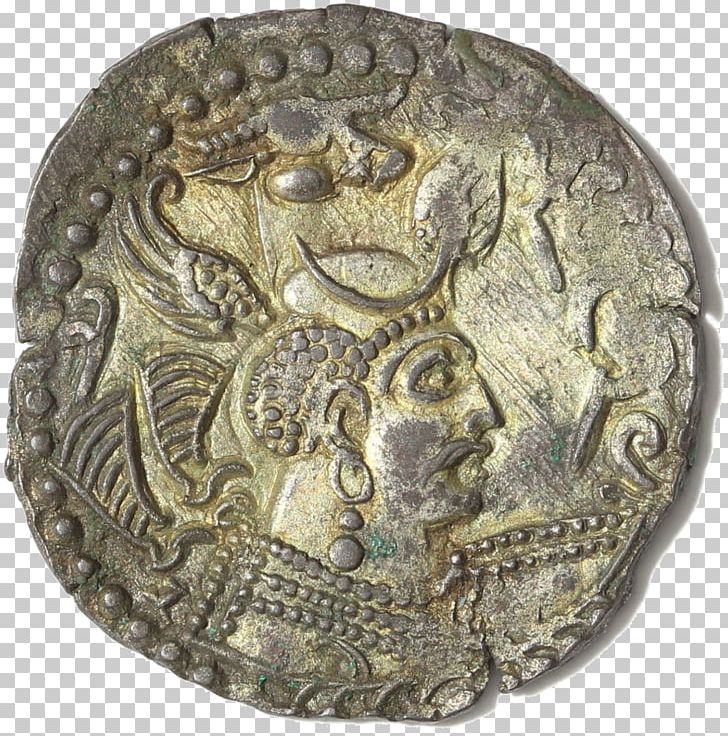 Ghazni Nezak Huns Coin Dram Billon PNG, Clipart, Artifact, Billon, Brass, Bronze, Coin Free PNG Download