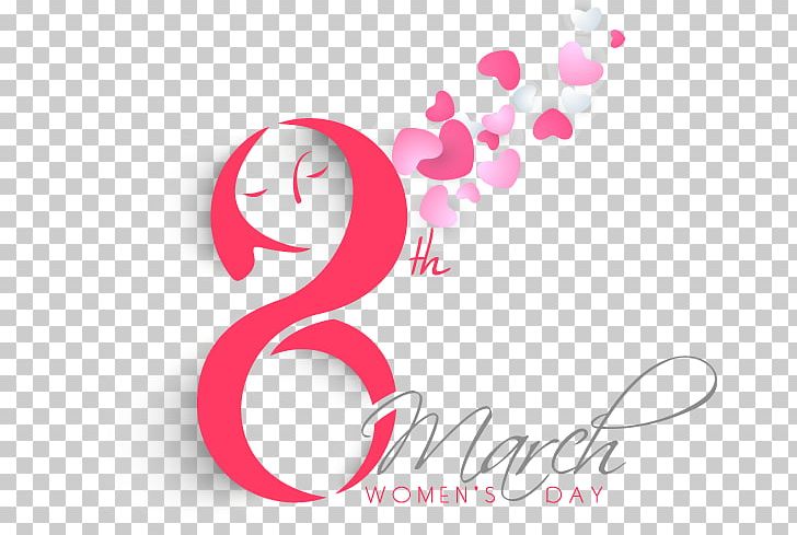 International Womens Day March 8 Woman PNG, Clipart, Adobe Illustrator, Beautiful Women, Encapsulated Postscript, Fathers Day, Fundal Free PNG Download
