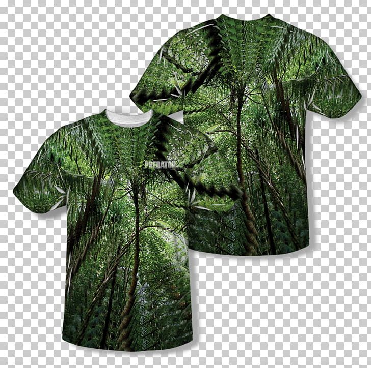 Printed T-shirt Predator Clothing PNG, Clipart, All Over Print, Blouse, Camouflage, Clothing, Costume Free PNG Download