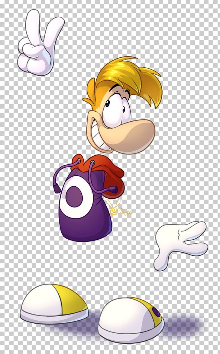 Rayman Origins Mario Series Ubisoft Video Game PNG, Clipart, Art, Cartoon, Character, Fashion Accessory, Fictional Character Free PNG Download