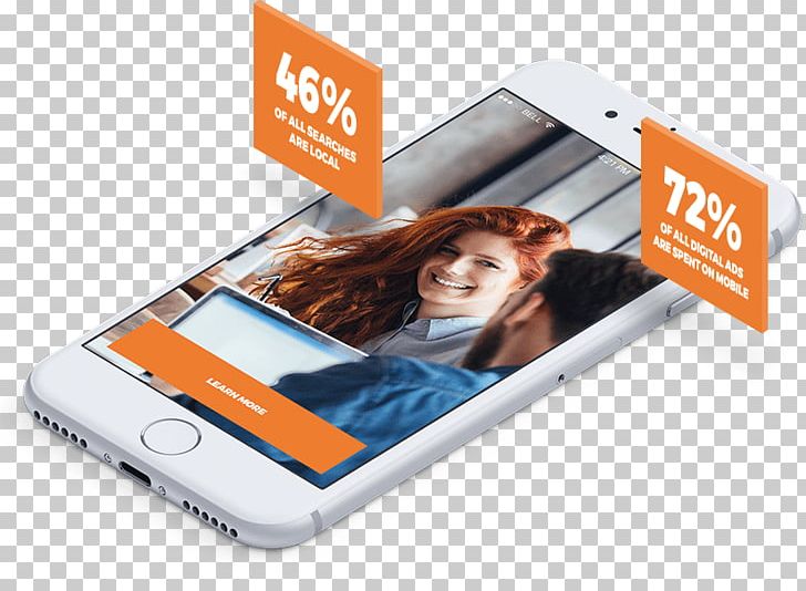 Smartphone Advertising Agency Marketing Site Retargeting PNG, Clipart, Advertising, Advertising Agency, Electronic Device, Electronics, Gadget Free PNG Download