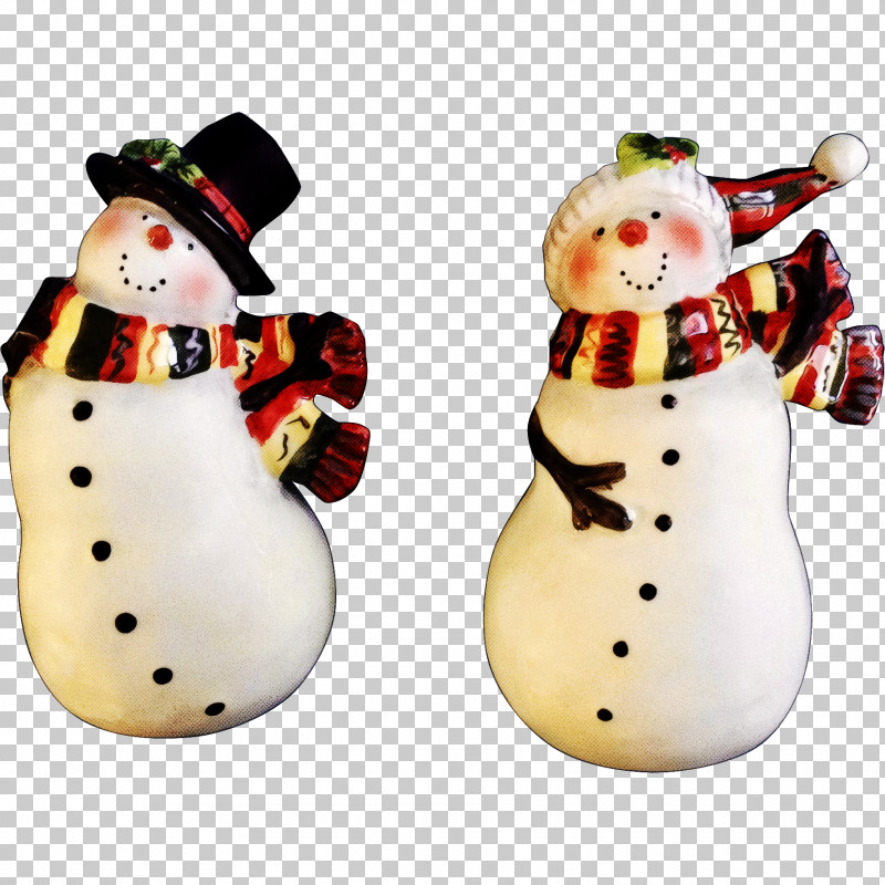 Snowman PNG, Clipart, Salt And Pepper Shakers, Snowman, Tableware Free PNG Download