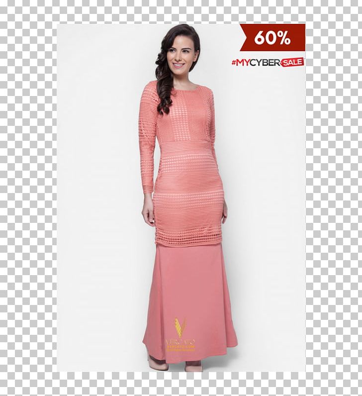 Baju Kurung Gown Cocktail Dress Malaysia PNG, Clipart, Baju Kurung, Clothing, Cocktail Dress, Day Dress, Dress Free PNG Download