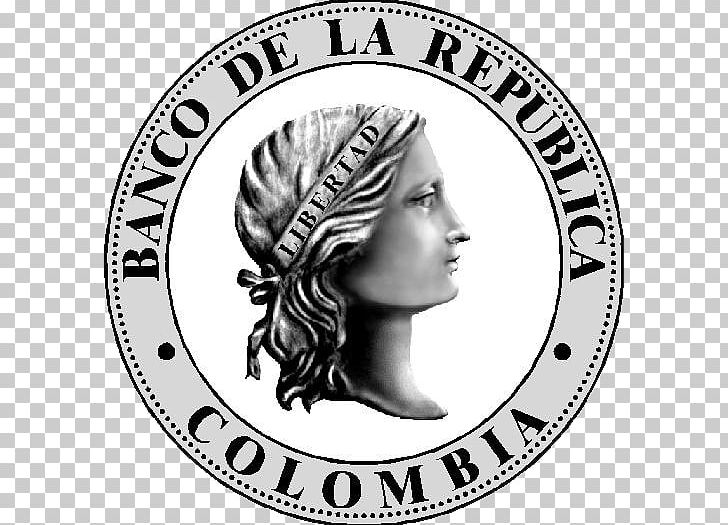 Bank Of The Republic Banco De La República Interest Rate Central Bank PNG, Clipart, Bank, Bank Of The Republic, Basis Point, Black And White, Brand Free PNG Download
