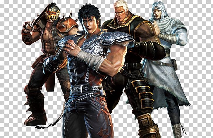 Fist Of The North Star: Ken's Rage Kenshiro Pachinko CR機 激アツ PNG, Clipart,  Free PNG Download