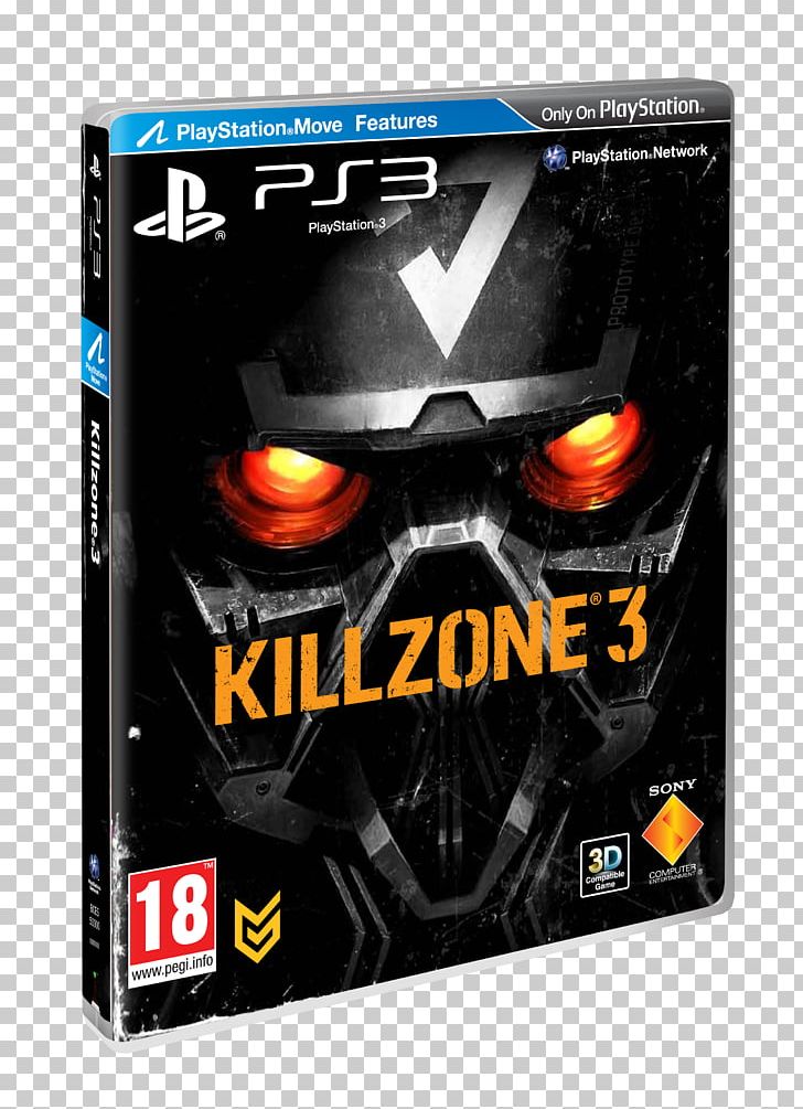 Killzone 3 Killzone 2 PlayStation 3 Killzone Trilogy PNG, Clipart, Computer Software, Game, Gaming, Guerrilla Games, Killzone Free PNG Download