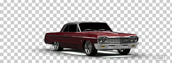 Model Car Classic Car Scale Models Automotive Design PNG, Clipart, 3 Dtuning, Automotive Design, Brand, Car, Chevrolet Impala Free PNG Download