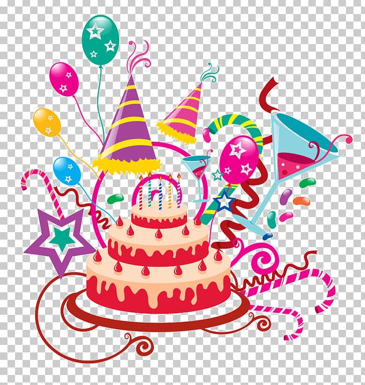 Portable Network Graphics Birthday Cake PNG, Clipart, Anniversary, Area, Art, Artwork, Birthday Free PNG Download