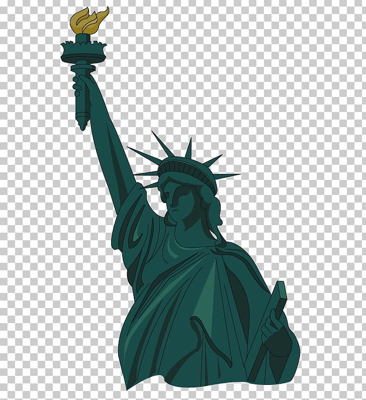 Statue Of Liberty Portable Network Graphics Photograph Graphics PNG, Clipart, Art, Fictional Character, Figurine, Liberty Island, Logo Free PNG Download