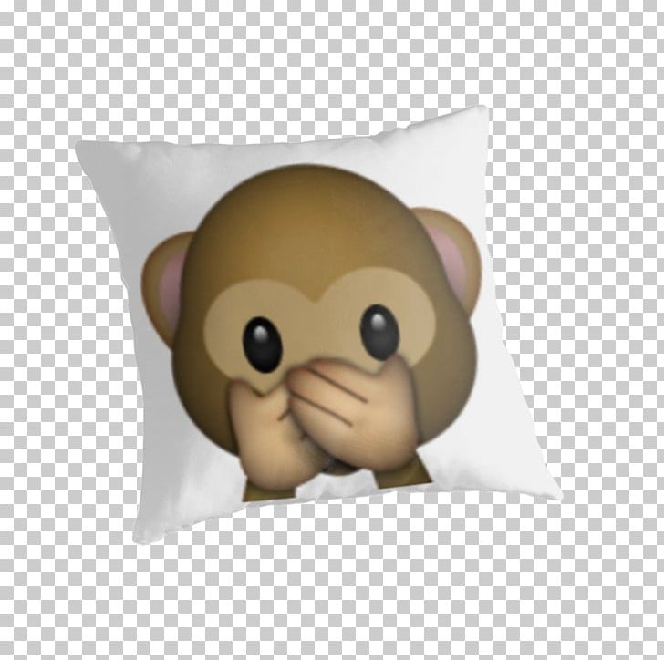 Three Wise Monkeys Emojipedia PNG, Clipart, Animals, Cushion, Emoji, Emoji Movie, Emojipedia Free PNG Download