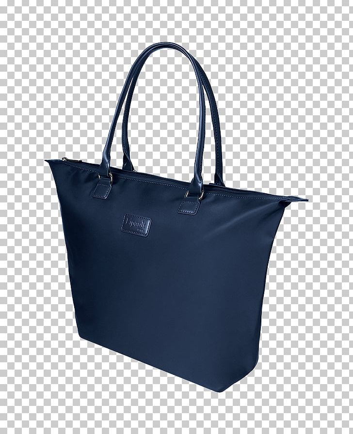 Tote Bag Amazon.com Shopping Bags & Trolleys Lipault PNG, Clipart, Amazoncom, Bag, Baggage, Black, Blue Free PNG Download