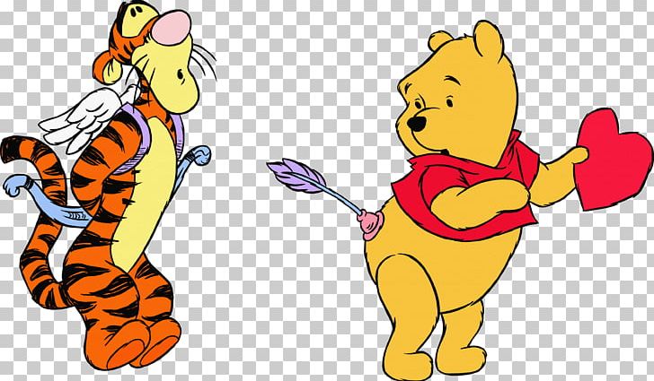 Winnie The Pooh Piglet Minnie Mouse Tigger PNG, Clipart, Animal Figure, Art, Carnivoran, Cartoon, Cat Like Mammal Free PNG Download