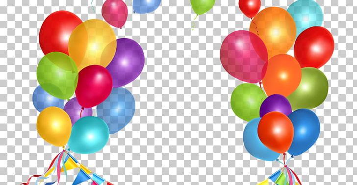 Balloon Birthday Party PNG, Clipart,  Free PNG Download